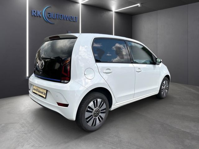up e-up! e-Edition RearView Bluetooth SHZ Fronts