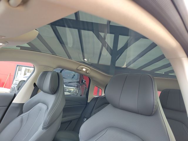 DFSK DFM Forthing 7 REEV Range Extender