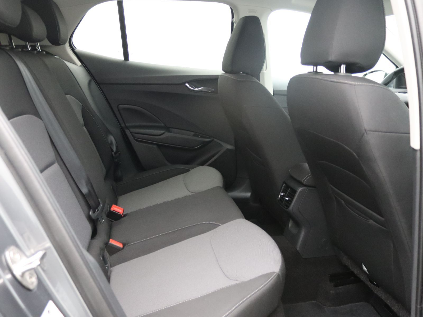 Skoda Fabia - Bild 9