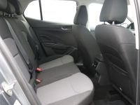 Skoda Fabia - Vorschau Bild 9