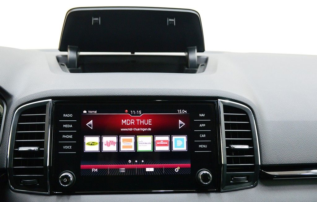 Skoda Karoq - Bild 16