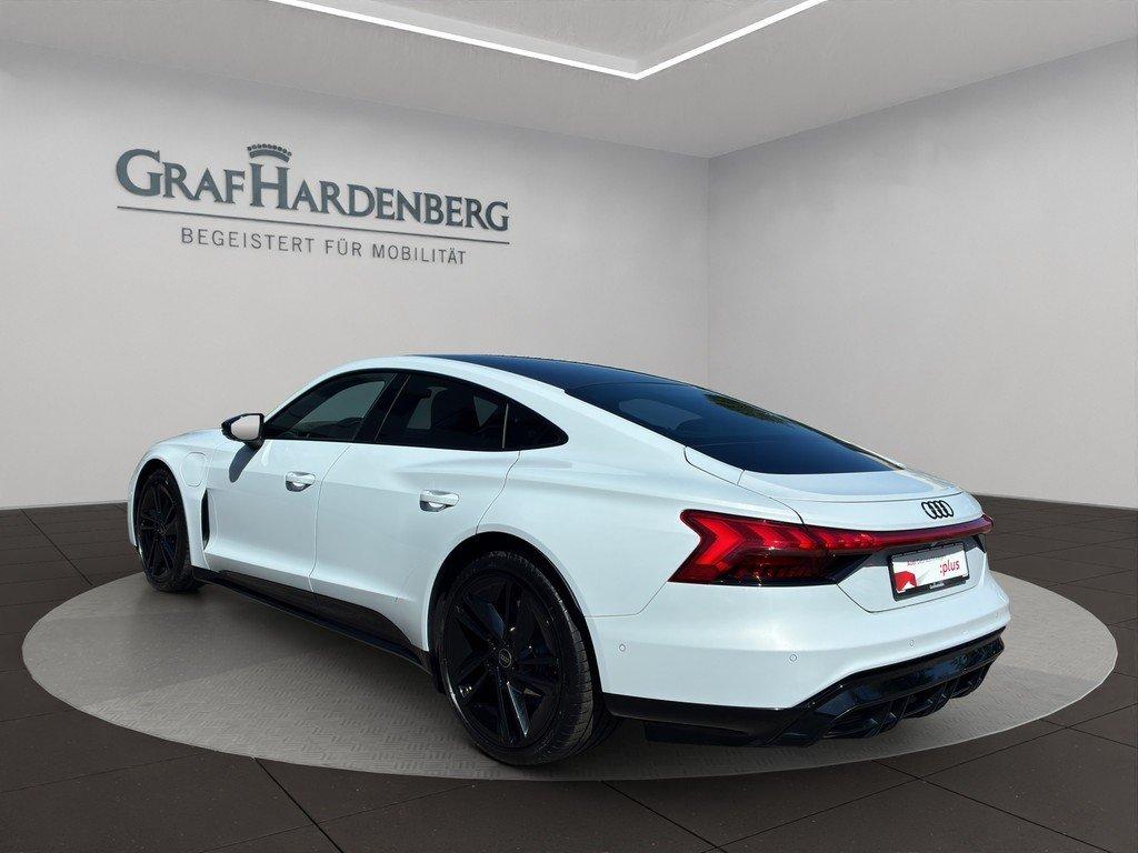 Audi e-tron GT quattro Matrix B&O Navi 360°Kamera ACC