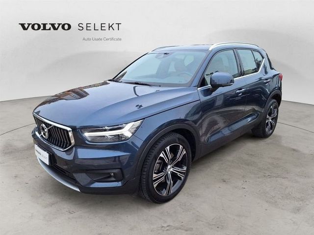 Volvo XC40 D4 190 CV AWD Automatica NAVI TETTO L