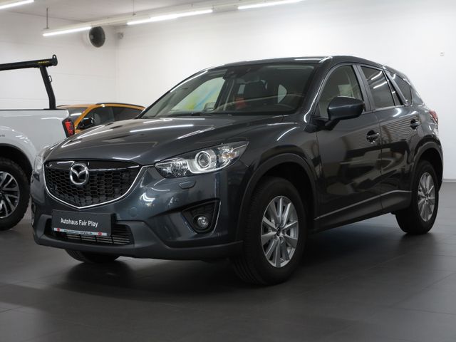 Mazda CX-5 Sendo PDC/Temp./AHK/BOSE/UNFALLFREI!!