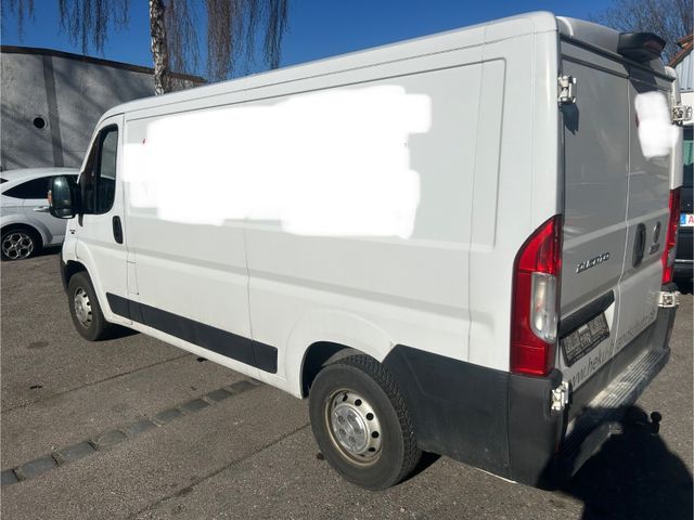 Fiat Ducato Kasten 35 130 L2H1 RS: 3450 mm*Klima*