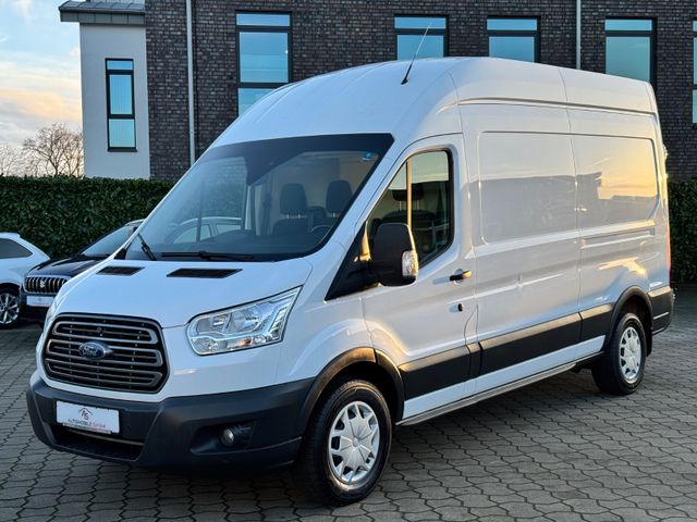 Ford Transit Kasten 350 L3 Trend*Klima*Kamera*AHK 2,7