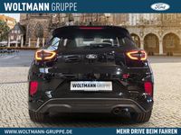 Ford Puma - Vorschau Bild 4