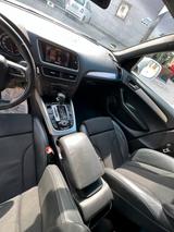 Audi Q5 S-Line 3.0 TDI Quattro - Audi Q5 Gebrauchtwagen in München