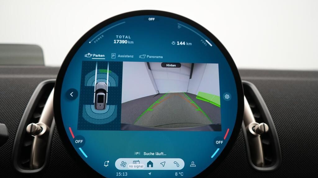 MINI Cooper C Countryman - Bild 23