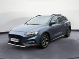 Ford Focus Lim. Active Navi Kamera LED
