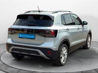 Volkswagen T-Cross - Vorschau Bild 9