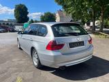 BMW 320 320d*TÜV/AU 08/2027*KLIMA*SCHIEBDACH*PDC* - BMW 320 aus 2006: 320d