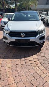 Volkswagen T-Roc 1.5 TSI ACT Advanced BlueMotion - Volkswagen T-Roc Kombi Gebrauchtwagen