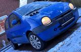 Renault Twingo - gebrauchte Renault Twingo aus dem Jahr 2006