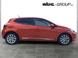 Renault Clio Experience TCe100 *PDC HINTEN*SITZHEIZ.*NAV - Renault Clio mit Benzin-Antrieb: Orange, Limousine