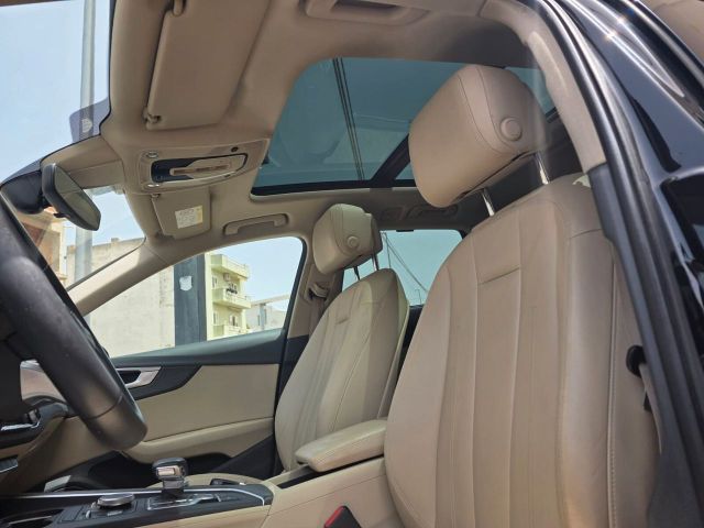 AUDI Audi A4 allroad 2.0 TDI 190 CV Aut. TETTO APR. L