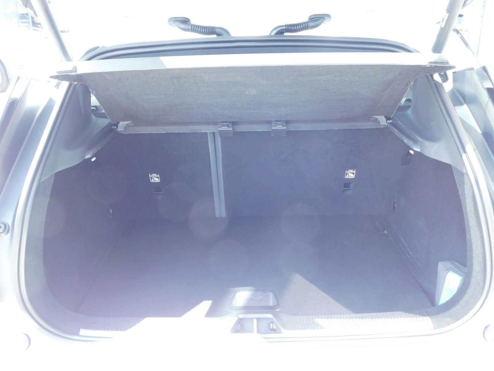 Fahrzeugabbildung Volvo EX30 Single Motor Extended Range Ultra