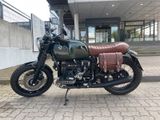 BMW R 80 RT Umbau als Café Racer - CAFE RACER