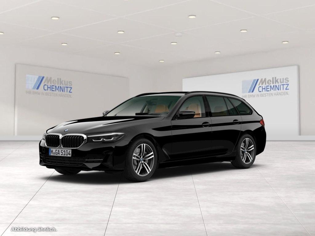 BMW 530i xDrive Touring Driving/Parking/Lenkradhzg/D