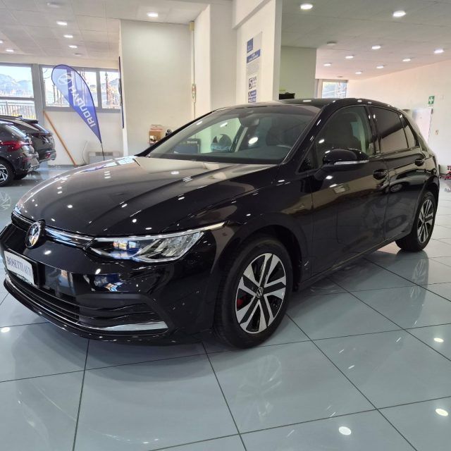 Volkswagen VOLKSWAGEN Golf 1.5 TSI EVO ACTIVE