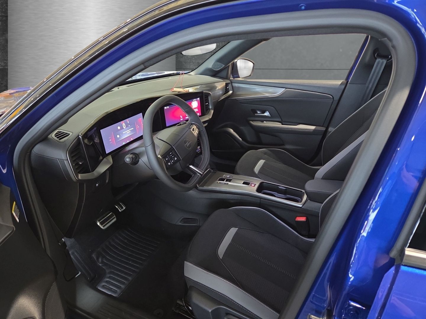 Opel Mokka - Bild 7