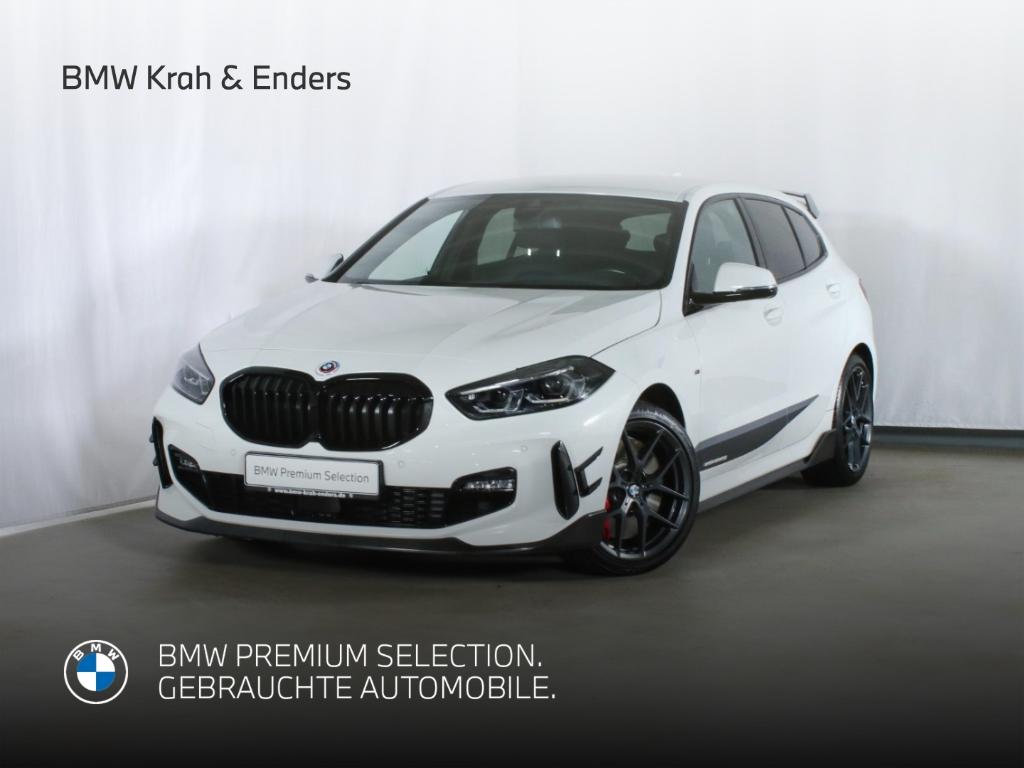 BMW 120 i M Sport PRO LenkHZG LED H&K Keyless