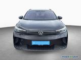 Volkswagen ID.4 55 kWh Pure Performance SHZ WÄPU NAVI KAM - Volkswagen ID.4: Pure