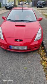 Toyota TOYOTA CELICA zu verkaufen. - Toyota Celica in Düsseldorf