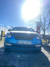 Hyundai Auto Verkauf - gebrauchte Hyundai Accent aus dem Jahr 2007