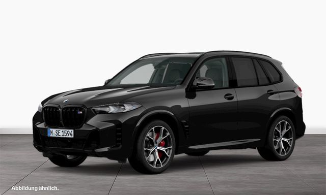 BMW X5 M60i xDrive