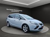 Opel Zafira Tourer 2.0 CDTI Active 7-Sitzer+Navi+PDC - Opel Zafira Tourer Active mit Diesel-Antrieb