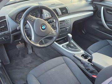 BMW 116 - 10