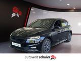 Skoda Fabia 1,5 TSI DSG Monte Carlo Navi - Skoda Fabia aus 2024