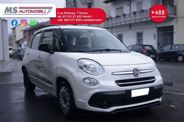 Fiat FIAT 500L FIAT 500L 1.4 95 CV Urban Unicoproprie