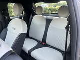 Fiat 500 Ellenator Dolcevita - Fiat 500 Ellenator Gebrauchtwagen