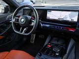BMW M5 Touring - BMW M5 in Bochum