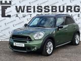MINI Cooper SD Countryman ALL4 NAVI*PANO*XENON*H&K*F1 - MINI Cooper SD Countryman aus 2015