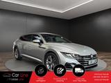 Volkswagen Arteon R-Line 2.0 TDI*DSG*AHK*SHZ*DAB*LED*CAM* - Volkswagen Arteon mit Diesel-Antrieb: Kombi