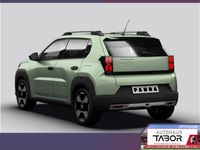 Fiat Grande Panda - Vorschau Bild 5