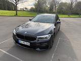 BMW 540i xDrive Touring A - - BMW 540 von privat
