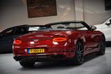 Bentley Continental GTC 4.0 V8 First Edition - Bentley: Rot