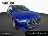 Audi A6 Avant 40TDI S line Pano Tour VC+ ACC 360 Navi