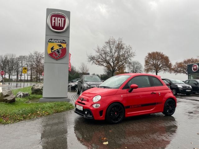 Abarth 595 Competizione 180PS,Apple,Beats,Xenon,Sabelt