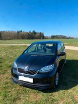 Skoda Citigo 1.0 MPI 44kW Cool Edition - Skoda Citigo von privat