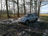 Kia Sportage Benziner | wenig km | EZ 0 - Kia Sportage aus 2002: Allradantrieb
