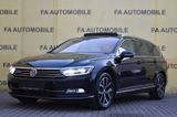 Volkswagen Passat Variant R LINE/4Motion/LEDER/ACC/AHK/VOLL - Volkswagen Passat Variant: 4motion