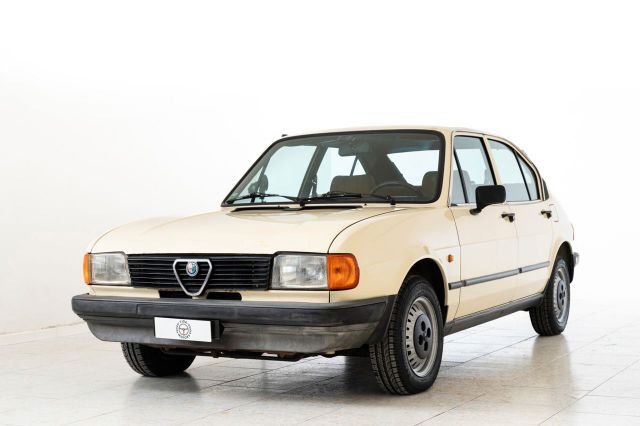 Alfa Romeo Alfasud 1.2 * Unico Proprietario *