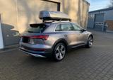 Audi Q8 e-tron - Audi Q8 e-tron Gebrauchtwagen
