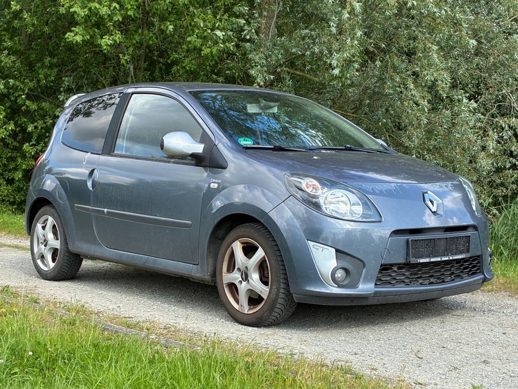 Angebot ansehen Renault Twingo