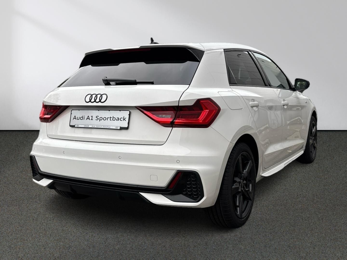 Audi A1 - Bild 3